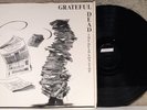 GRATEFUL DEAD The Dead Non Stop RARE LIVE 2LP  1980 TAKRL Not TMOQ