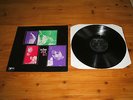 THE  WHO        WHO  DID IT       1st  MAIL ORDER       LP