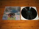 THE  GODS   GENESIS    1st  PRESS   STEREO    1968   LP