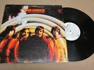 The Kinks ?– The Kinks Are The Village Green Preservation Society RARE GF PROMO