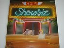 CHILLY - SHOWBIZ - LP 1980  MISPRINT COSMIC EURO DISCO LISTEN