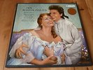 Strauss/Karajan 1959 UK 4 x LP Set COLUMBIA SAX 2269/2272 B/S STEREO 1st
