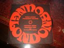 PLEASURE GARDEN Permissive Paradise/EMPEROR ROSKO/JONATHAN KING Young London 7