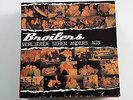 Broilers LP, Punk Rock SKA Oi Skinhead Hardcore
