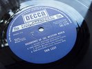 THIN LIZZY VAGABONDS OF THE WESTERN WORLD 1st UK DECCA Press LP VAULT COPY