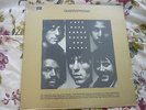 JEFF BECK GROUP...ROUGH & READY...QUADRAPHONIC LP...SEALED