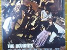 THE DEVIANTS / DISPOSABLE   No italian reissue.