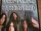 deep purple machine head inc lyrics poster. stereo tpsa7504 1972 Near Mint