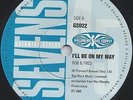 BOB & FRED - I'LL BE ON MY WAY & PARLIAMENTS - HEART TROUBLE