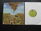 Shiva's Headband - Take me to the mountains US LP,Westcoast,Captain Beefhard