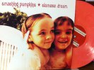 SMASHING PUMPKINS - Siamese Dream (VG+) 2-LP Colored-vinyl original