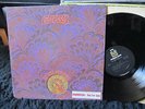 1971 GYPSY PSYCH PROG METROMEDIA LP In The Garden RARE PROMO gate diecut cvr OOP