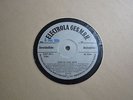FRANK SINATRA GERMAN PROMO SAMPLE LP - LOOK TO YOUR HEART / 1959 ELECTROLA MINT