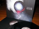 Bongripper Heroin 2 LP vinyl satan worshipping doom hippie killer hate ashbury
