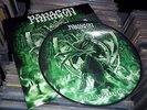 Paragon The Dark Legacy Picture Disc LP