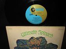 CLEAN 1967 Orig THE ULTIMATE SPINACH 1st   SWIRL ACID HEAD BOSSTOWN PSYCH KING 