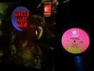FULL BLOWN ACID PSYCH Rare 1967 Orig MECKI MARK MEN   1st LP   HARD PSYCH TRIPS