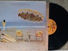 NEIL YOUNG On The Beach STEREO LP Floral Jacket DAVID CROSBY Levon Helm THE BAND