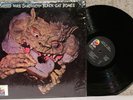 BLACK CAT BONES Barbed Wire Sandwich ORIG IN SHRINK 1970 Stereo LP PSYCH Prog 