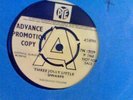 THE ORANGE MACHINE *THREE JOLLY LITTLE DWARFS* UK 7