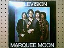 Television ?– Marquee Moon LP Vinyl  Promo 7E1098 *PRC* *Sterling*