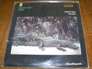 BRUCE KATZ BAND CRESCENT CRAWL LP 1992 AUDIOQUEST 180 GRAMS VINYL SEALED MINT