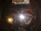 CURTIS AMY   KATANGA   PACIFIC JAZZ   PJ-70   STEREO  RED WAX