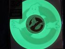 Ray Parker Jr.-Ghostbusters Glow-In-The-Dark Record 30th Anniversary 2014 10