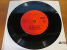 THE LAST POETS - BLACK IS CHANT STEREO/MONO PR 45