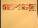 SPICE GIRLS Spice 1996 vinyl LP Album Virgin rare collector bon état good condit