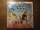 Frank Zappa: Carousel. Doppel-LP