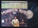 french LP / 33t THE DOORS 