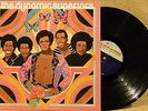 MOTOWN  Funk/Soul LP M6-822S1 THE DYNAMIC SUPERIORS Ashford & Simpson