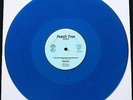 ARLANA You Can't Keep Breaking My Heart *BLUE VINYL* 1982 Killer Boogie * HEAR