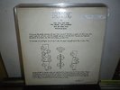 STEVE REICH Drumming for eight small tuned drums...2LP EX/EX USA LIMITED EDITION