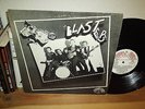 RARE-The Blasters- American Music-1980 Rollin' Rock LP-021 Punk Lp EX