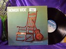 HOWLIN' WOLF LP 