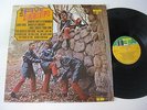 The Five Stairsteps LP Self Titled Windy C ORIG NM