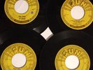 4 SUN RECORDS ROCKABILLY ROY ORBISON CARL PERKINS JERRY LEE LEWIS JOHNNY CASH