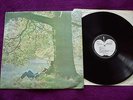 JOHN LENNON  plastic ono band  1970- FIRST UK PRESS -APPLE LAB (A-1U,B-1)  -EX+