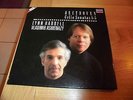 LYNN HARRELL+V.ASHKENAZY BEETHOVEN CELLO SONATES 1-5 DUTCH 2LP BOX DECCA 417 628