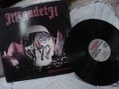 MEGADETH Killing Is My Business…(and Business Is Good) COMBAT MX-8015 LP