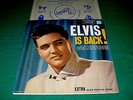 ELVIS PRESLEY 