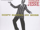 Young Jessie - Don't Happen No More Vinyl UK LP