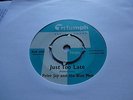 PETER JAY and The Blue Men Just Too Late RGM Joe Meek Triumph 7