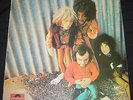 JIMI HENDRIX Band Of Gypsys lp Vinyl RARE Puppet Cover Australian Polydor NM