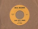 Roy Wright / James Robbins - Hook Line & Sinker / I Cant Please You - Mica Soul