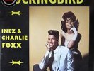 Inez & Charlie Foxx - Mockingbird LP - Sue SUE ILP 911