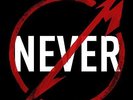 Metallica - Through the Never / Tripple LP Box in Red, White & Black Color Vinyl