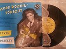 ELVIS PRESLEY -